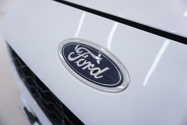 Ford Fiesta Hybrid ST-Line DCT BR386511 1.0 Mild Hybrid 125CV