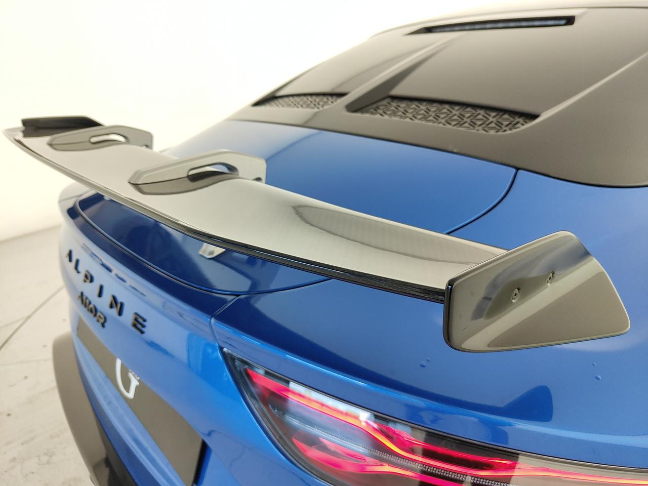 ALPINE A110 A110 R 70