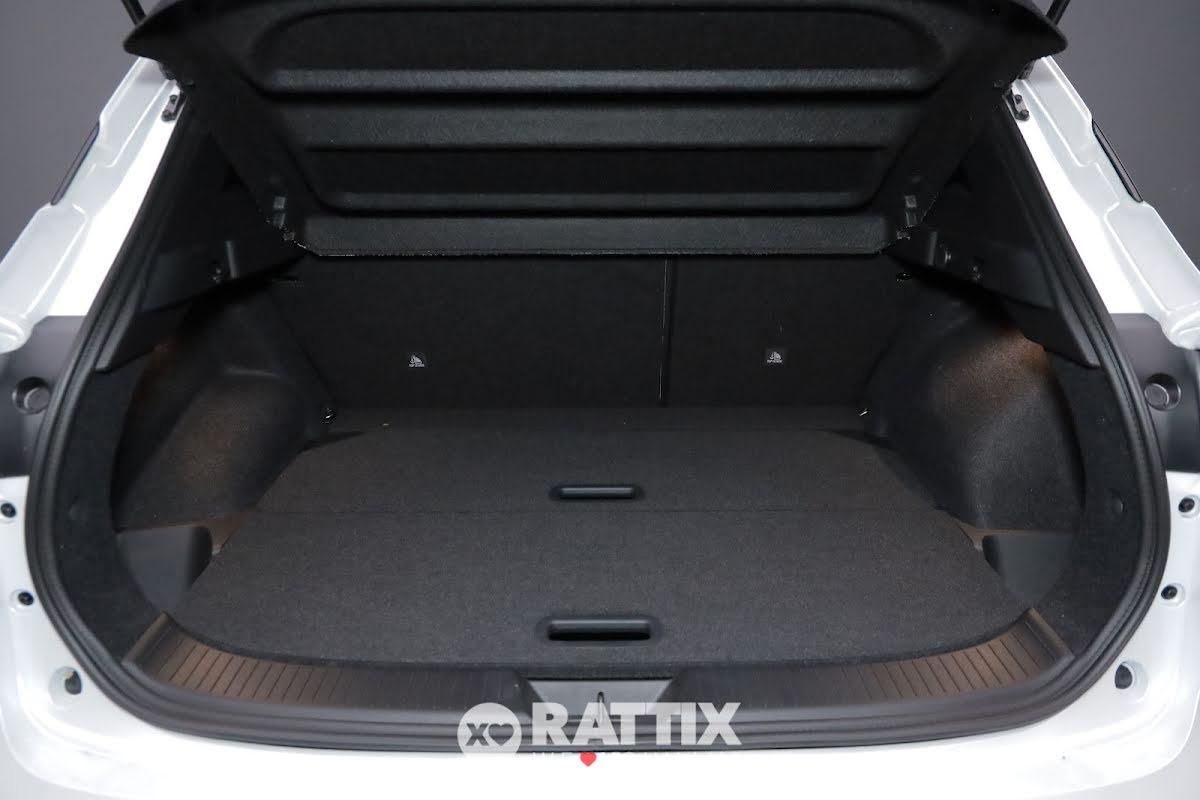 Nissan Qashqai 1.3 Mhev 158CV N-Connecta xTronic