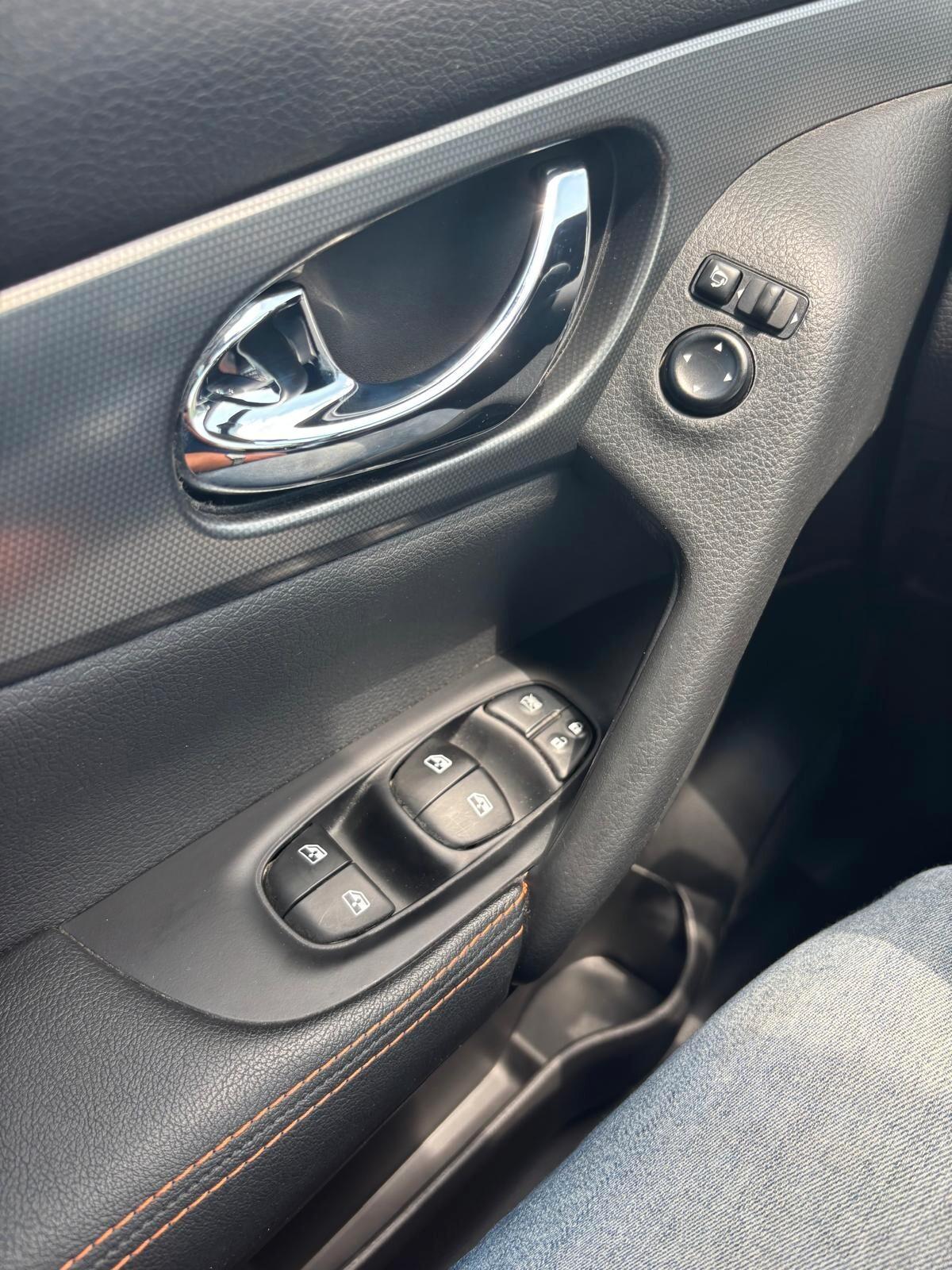 Nissan Qashqai 1.7 dCi 150 CV DCT N-Connecta