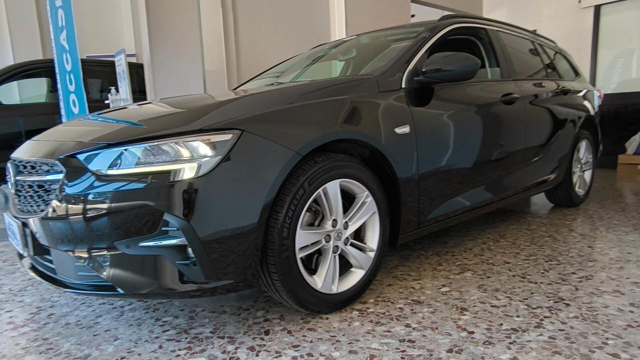 Opel Insignia 1.5 CDTI S&S aut. Sports Tourer Business Edition