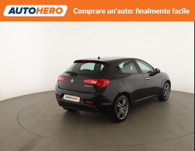 ALFA ROMEO Giulietta 1.6 JTDm 120 CV