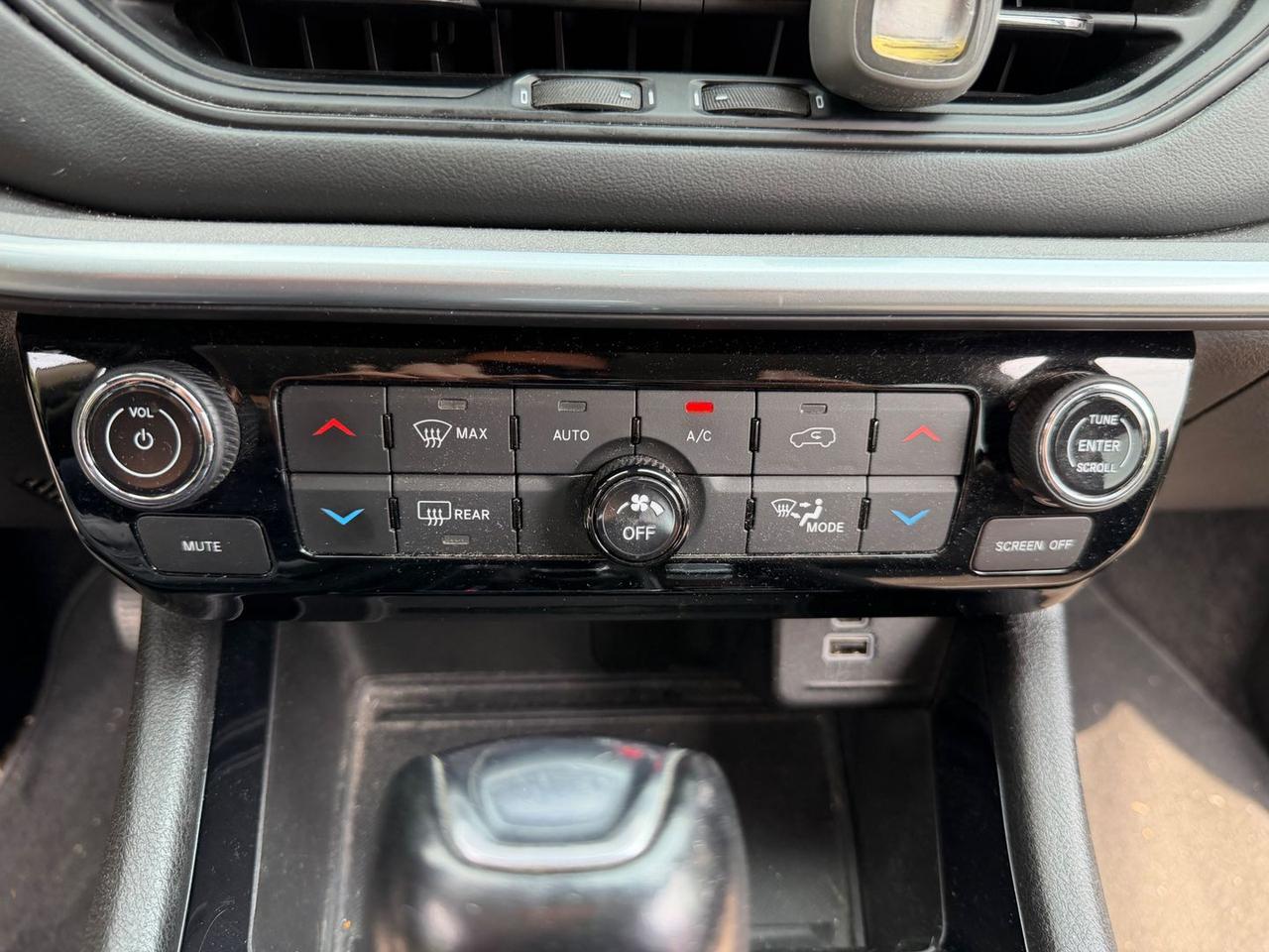 Jeep Compass Limited 1.3 T4 PHEV 190cv #11719