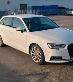Audi A3 SPB 1.6 TDI Sport - 2016