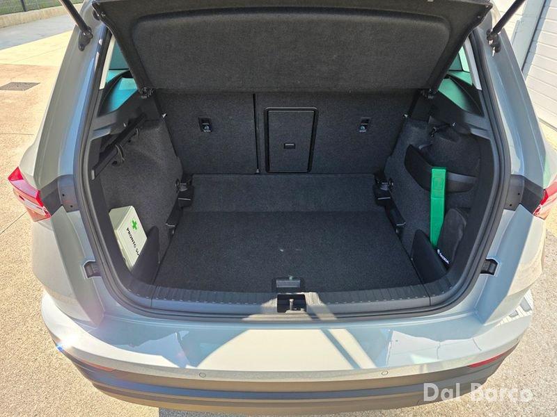 Škoda Karoq 2.0 TDI 110KW EVO SCR Executive