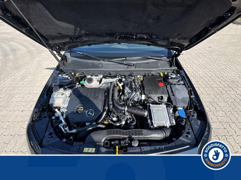 Mercedes-Benz Classe A 250e EQ-Power Automatic AMG Line Advanced Plus Digital Edition