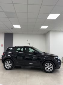 Land Rover Range Rover Evoque Range Rover Evoque 2.0 TD4 150 CV 5p. HSE