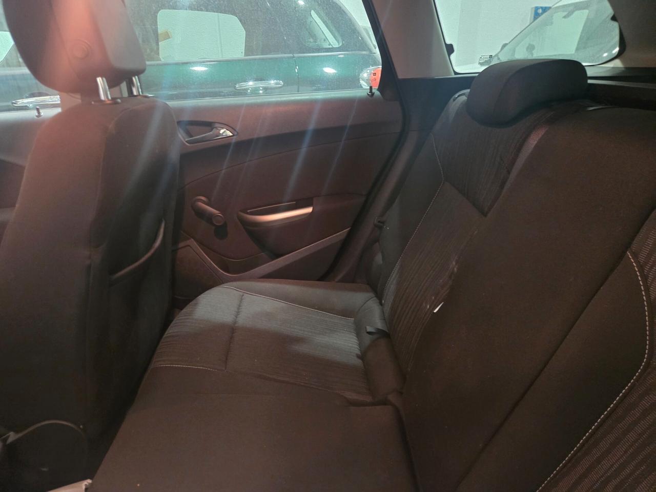 Opel Astra 1.7 CDTI 110CV Sports Tourer Elective