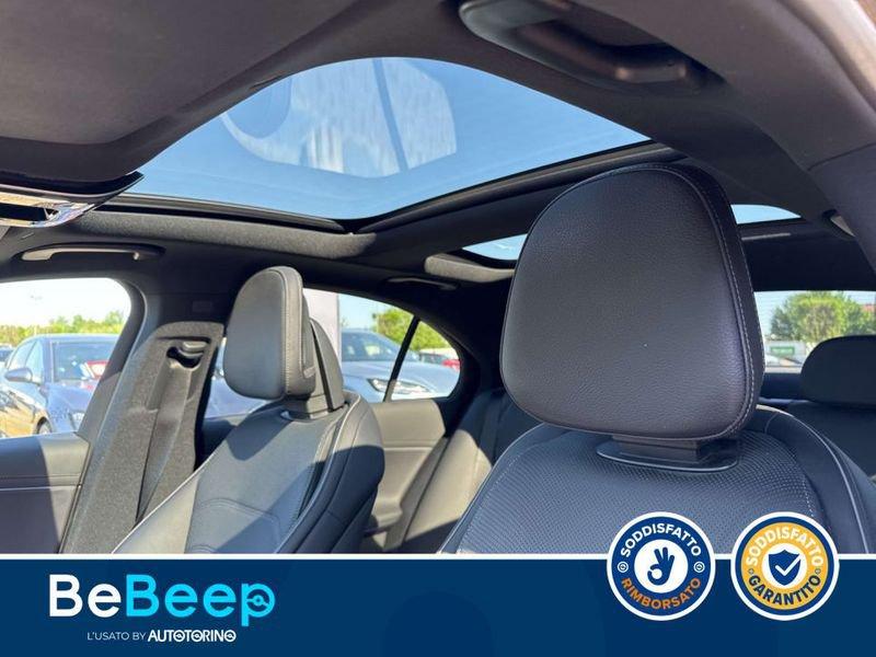 Mercedes-Benz Classe E E 220 D AMG LINE ADVANCED PLUS AUTO