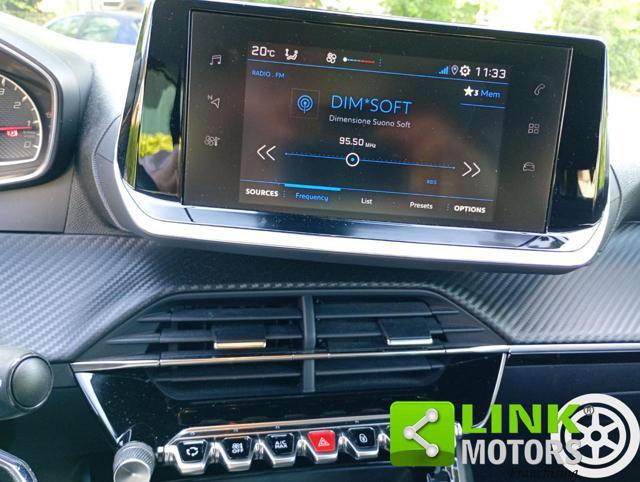 PEUGEOT 2008 PureTech 100 S&S Active