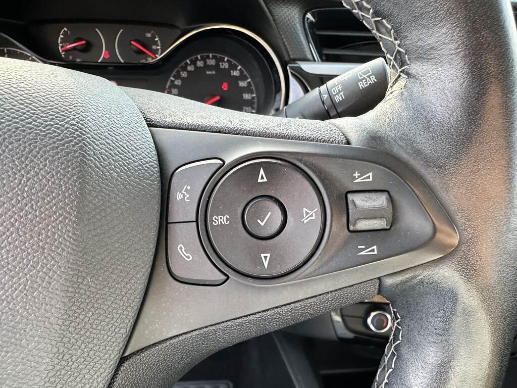 Opel Corsa 5 Porte 1.2 Edition
