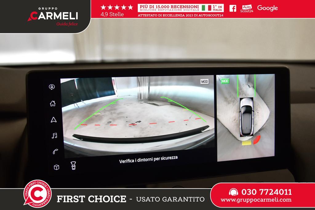 Nissan Qashqai 1.5 e-POWER N-Connecta 2WD e-Shifter