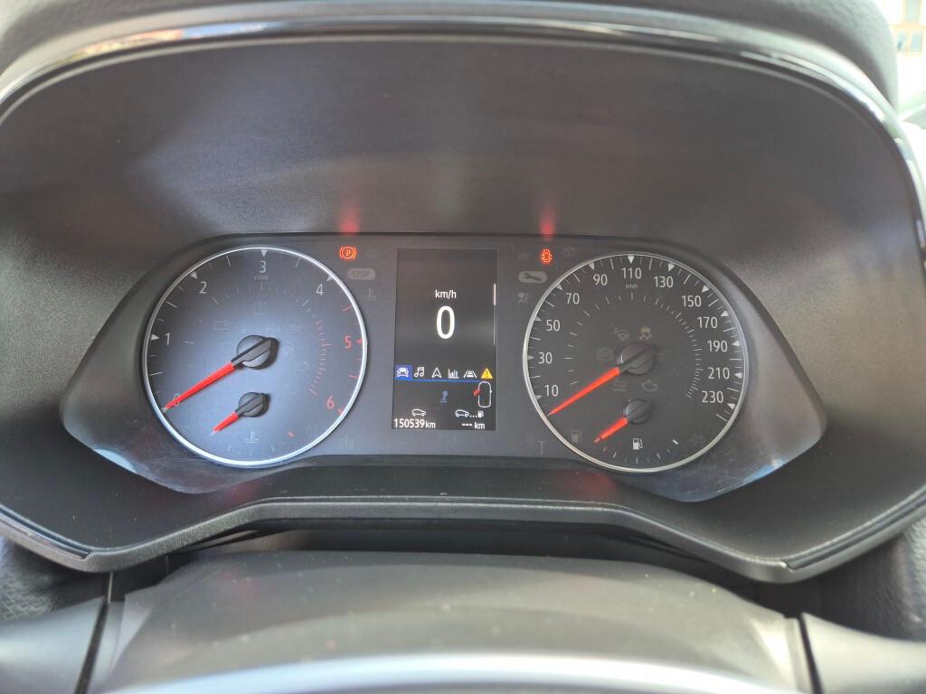 Renault Clio 1.5 Blue dCi 100 CV 5p NAVI LED