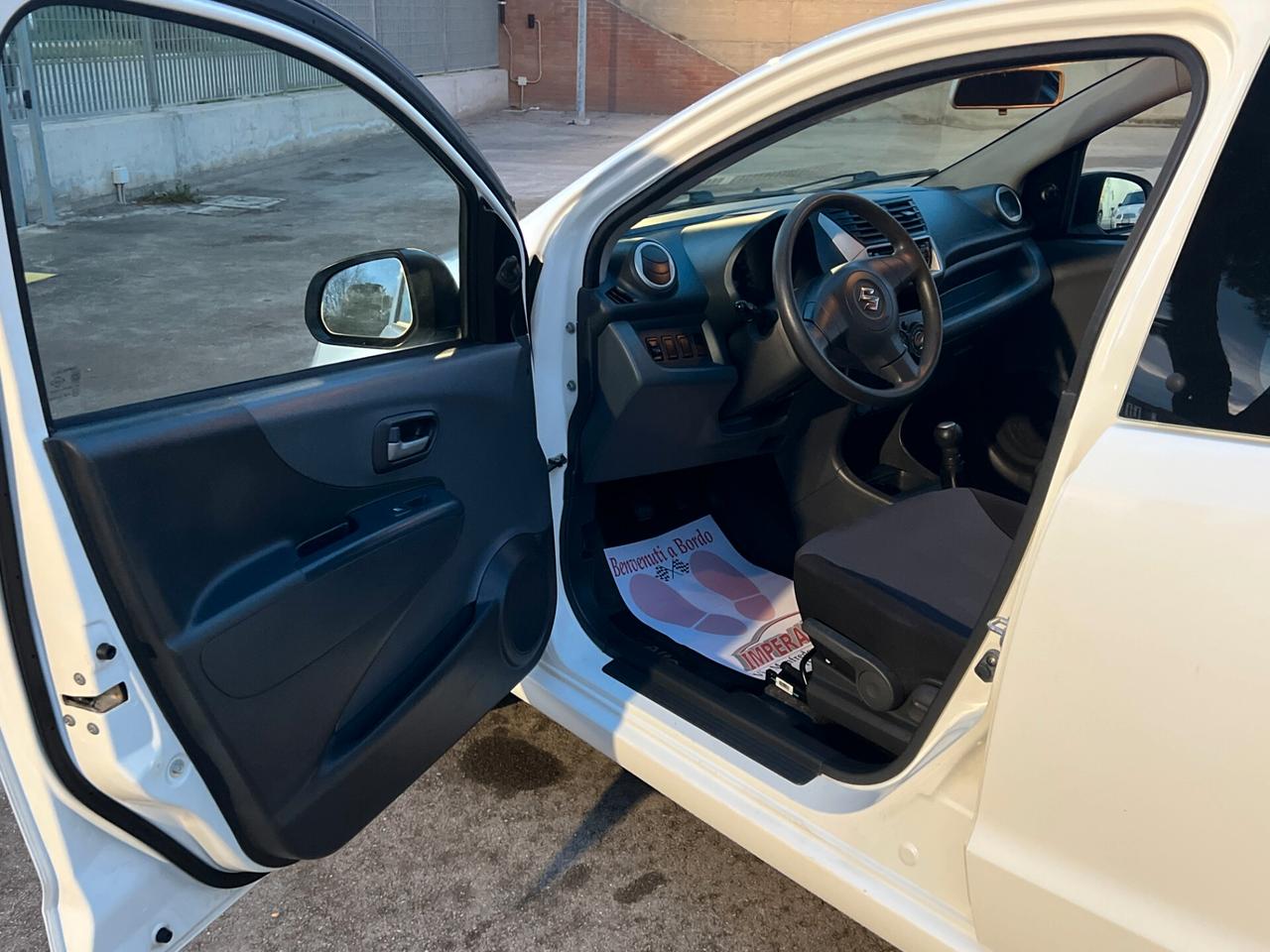 Suzuki Alto 1.0 GLX UNICO PROPRIETARIO