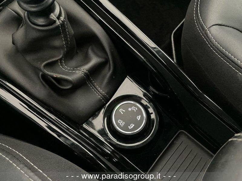 Peugeot 2008 1.5 BLUEHDI - ALLURE | 101CV - 2019