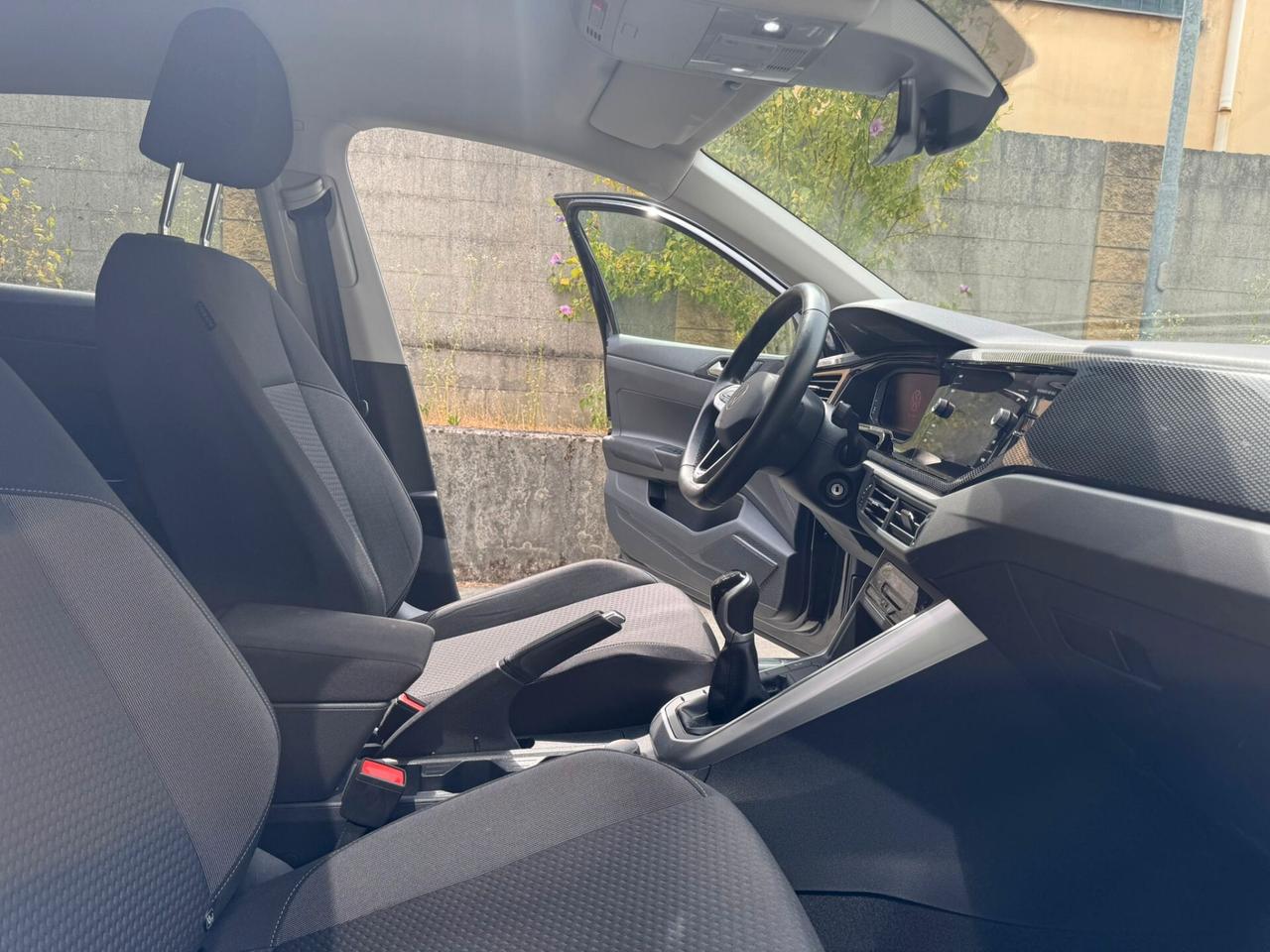 Volkswagen Taigo 1.0 TSI 95 CV Life