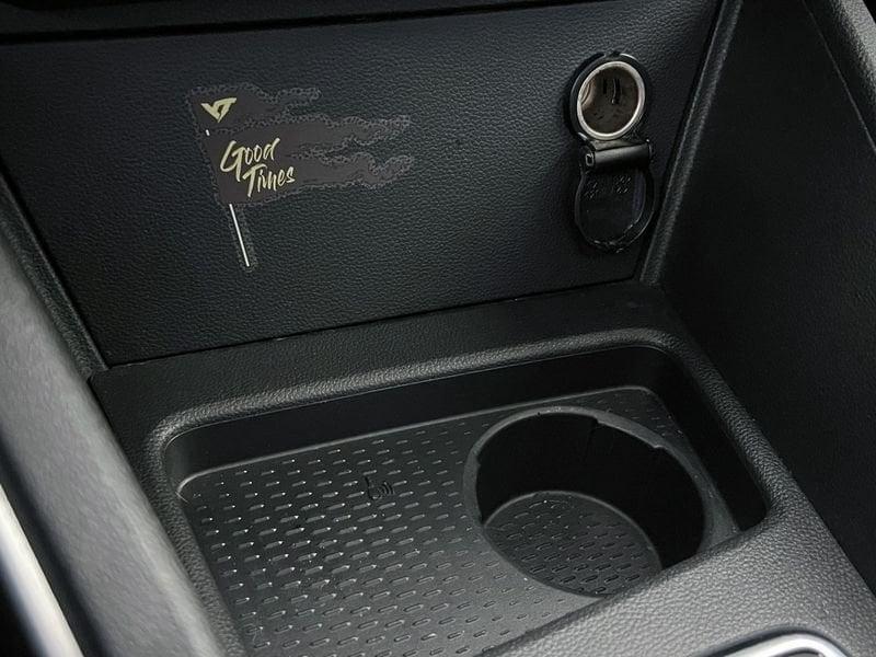 Dacia Duster Duster 1.6 SCe GPL 4x2 Prestige