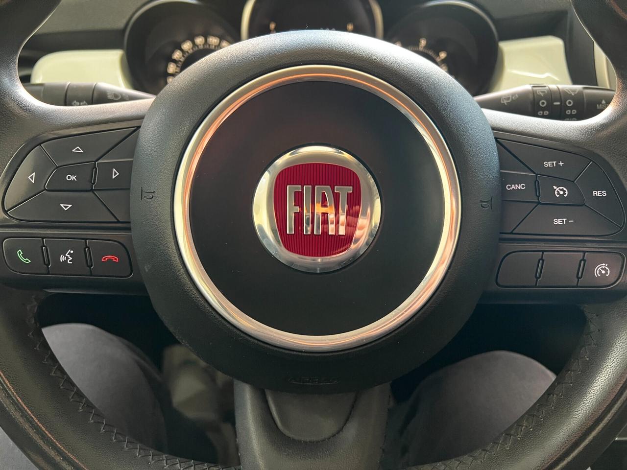 Fiat 500X 1.3 MultiJet 95 CV Business