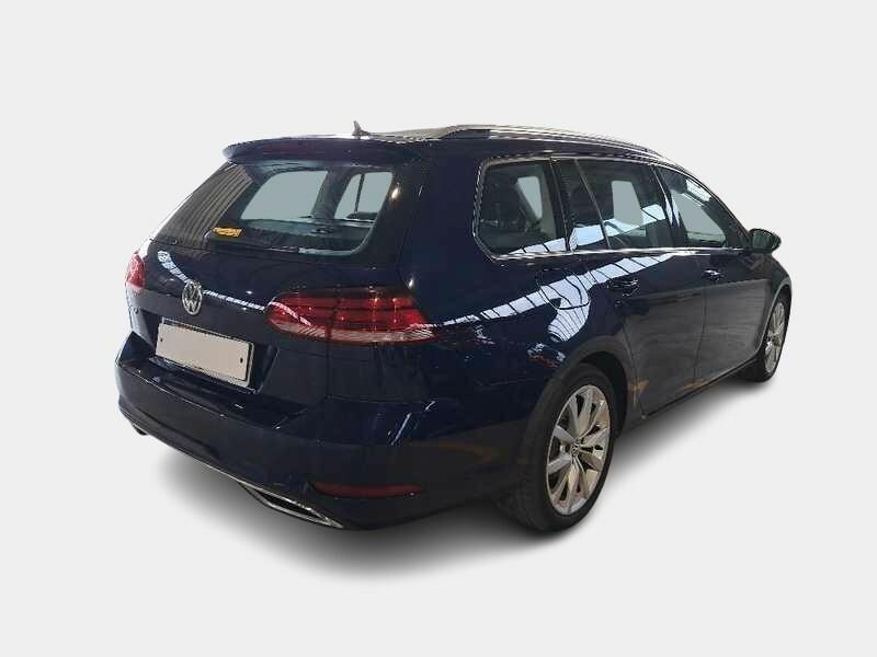 VOLKSWAGEN GOLF VARIANT VII 2.0 TDI Executive BMT