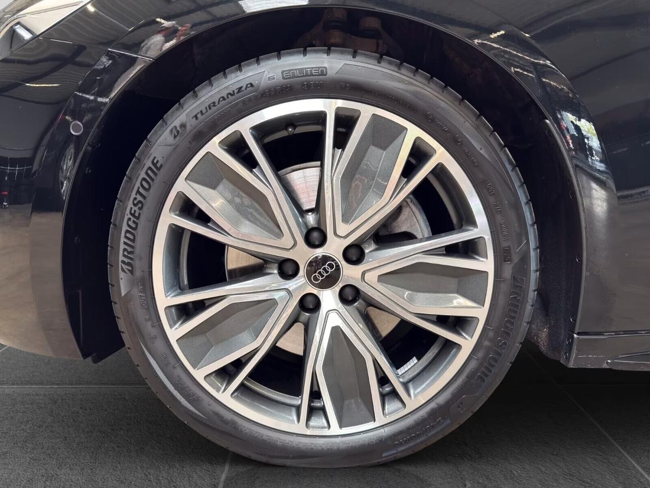Audi A5 Avant TDI*204cv*mHEV*S-TRONIC*S-LINE EDITION PLUS*360°*Matrix-LED*ACC*