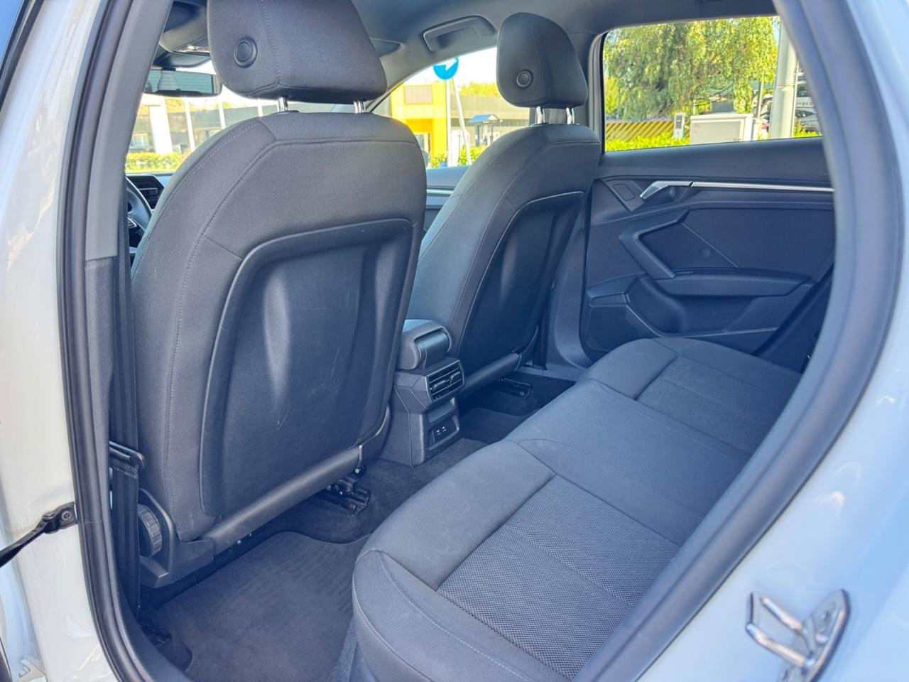 Audi A3 SPB 35 TDI S tronic Sport 150cv line