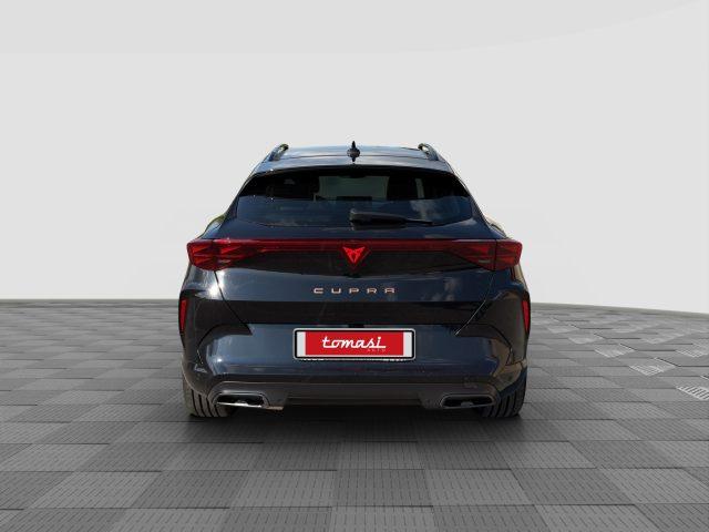 CUPRA Formentor Formentor 1.5 Hybrid DSG