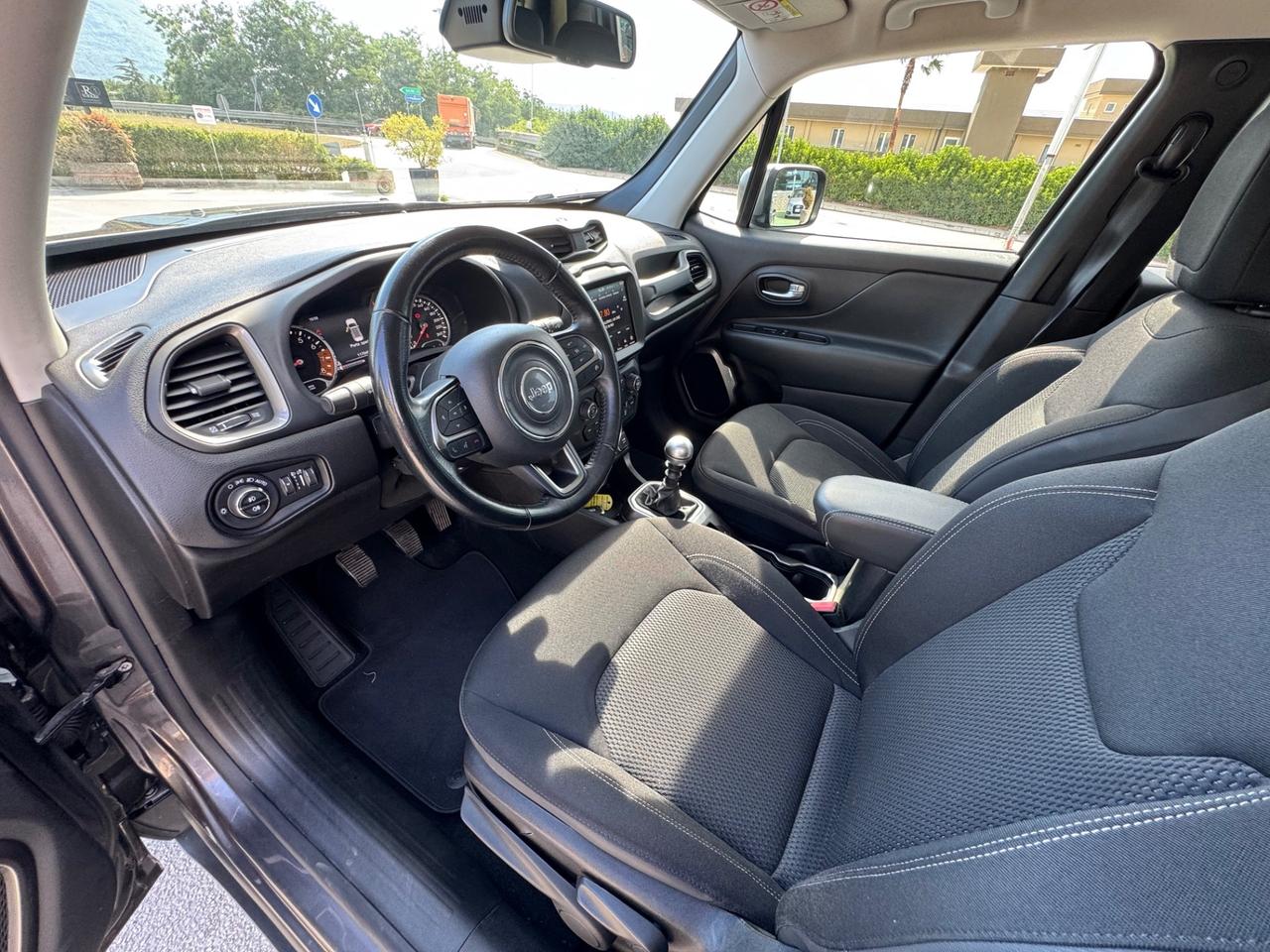 Jeep Renegade 1.0 T3 Limited