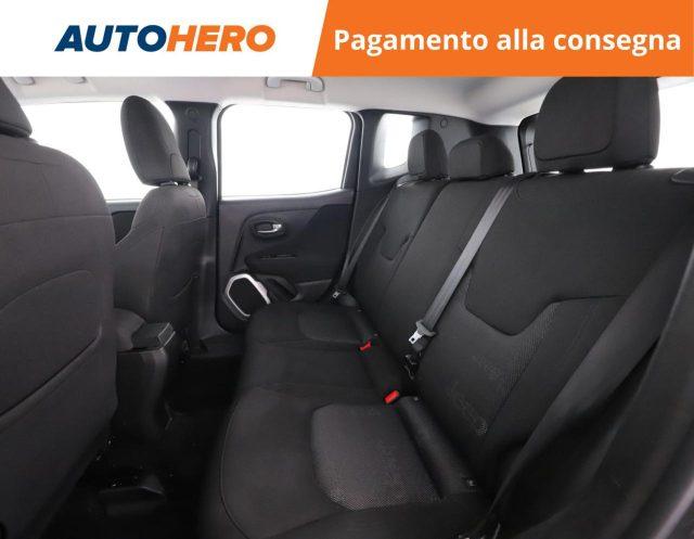 JEEP Renegade 1.6 Mjt 120 CV Longitude