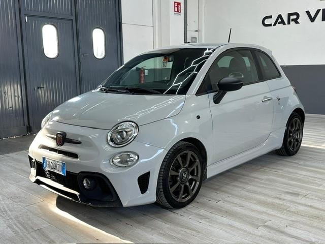 Abarth 595 Turismo 1.4 Turbo T-Jet