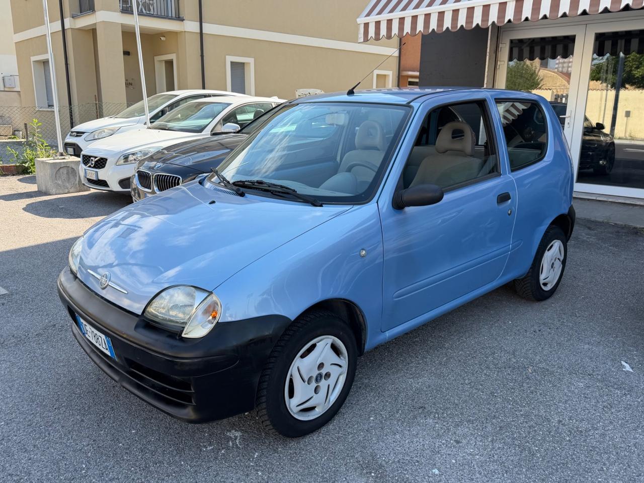 Fiat 600 1.1 Active