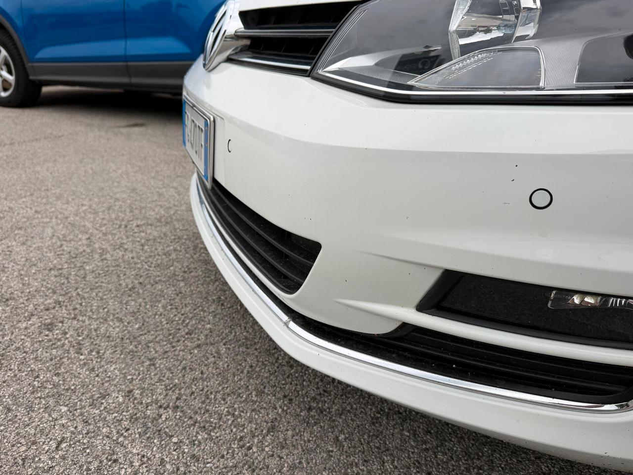Volkswagen Golf 2.0 Diesel