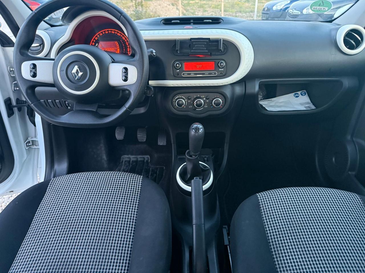 Renault Twingo SCe Zen