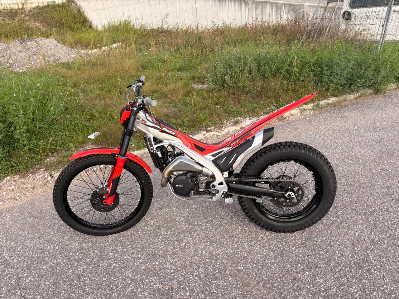 Beta Synt 260