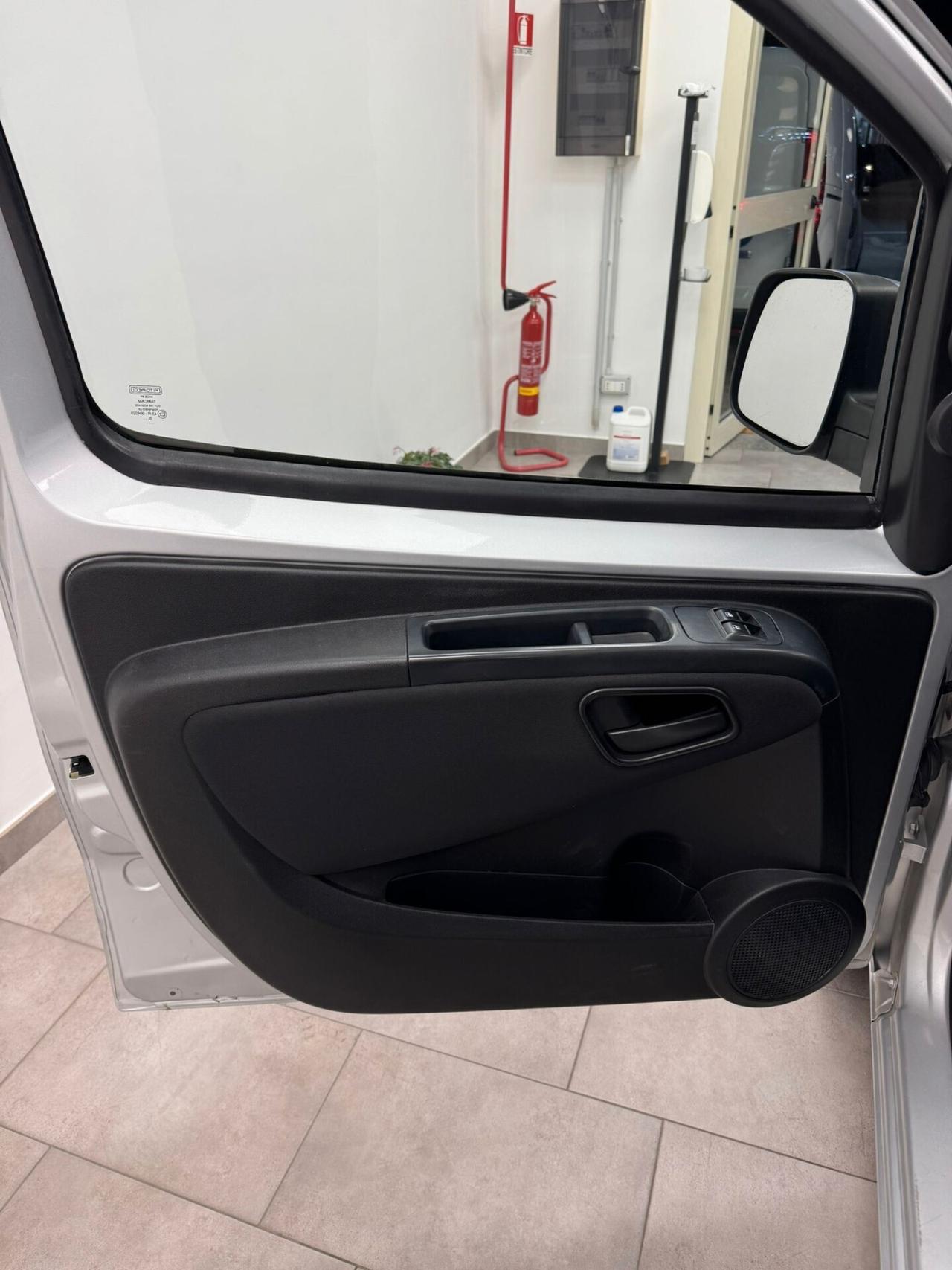 FIAT QUBO 1.3 MJT 95 CV 4 POSTI AUTOCARRO N1 2020