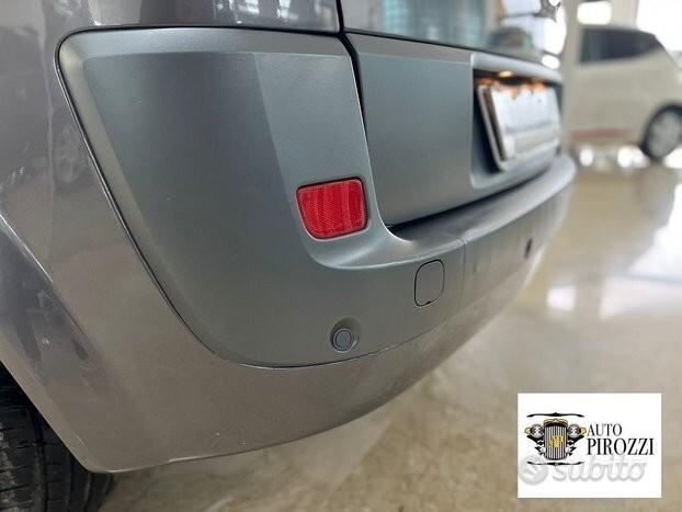 Renault scenic 1.6 benzina 110cv 2008