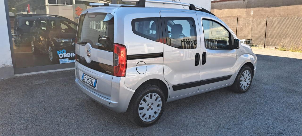 Fiat Qubo 1.3 Mjt Active