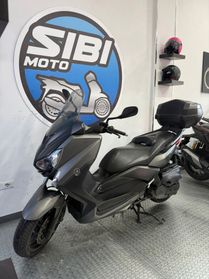 Yamaha X-Max 400