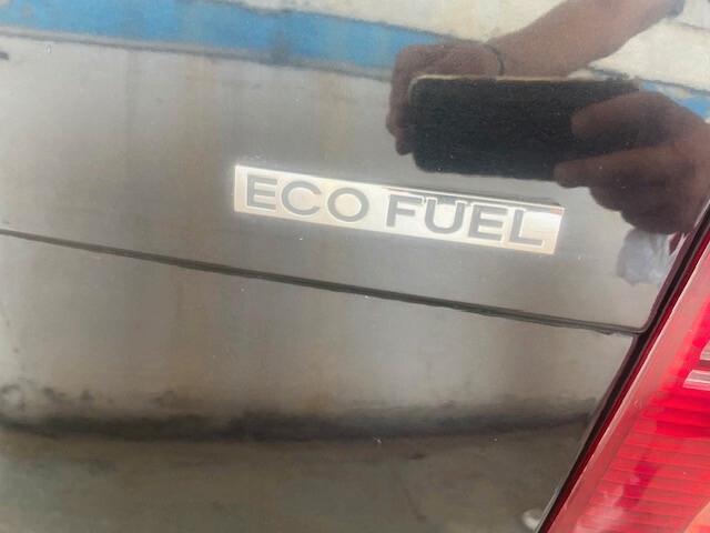 Volkswagen Touran 2.0 Conceptline Ecofuel