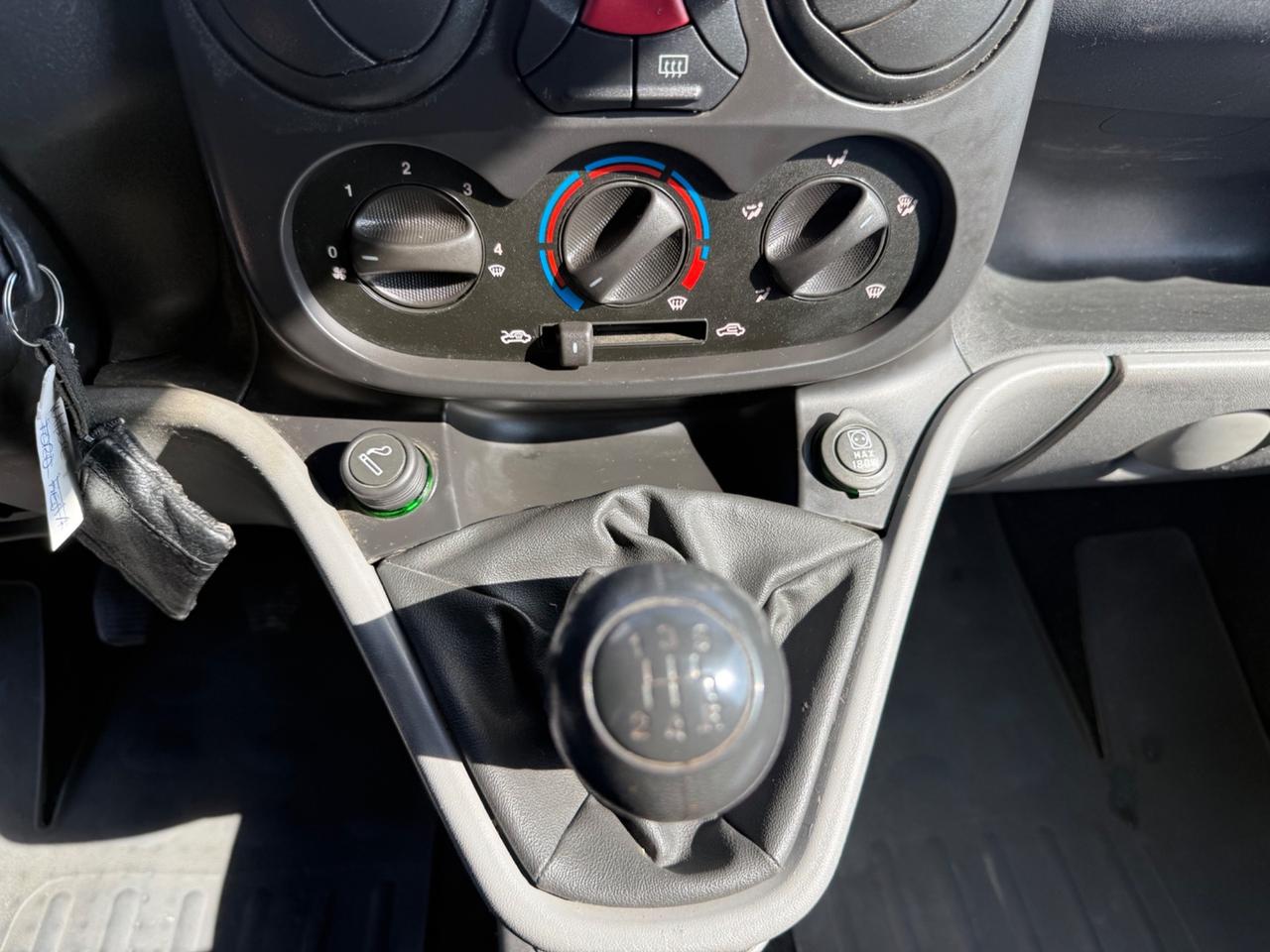 Fiat Doblo Doblò 1.3 MJ 16V PC-TN Cargo Lamier.