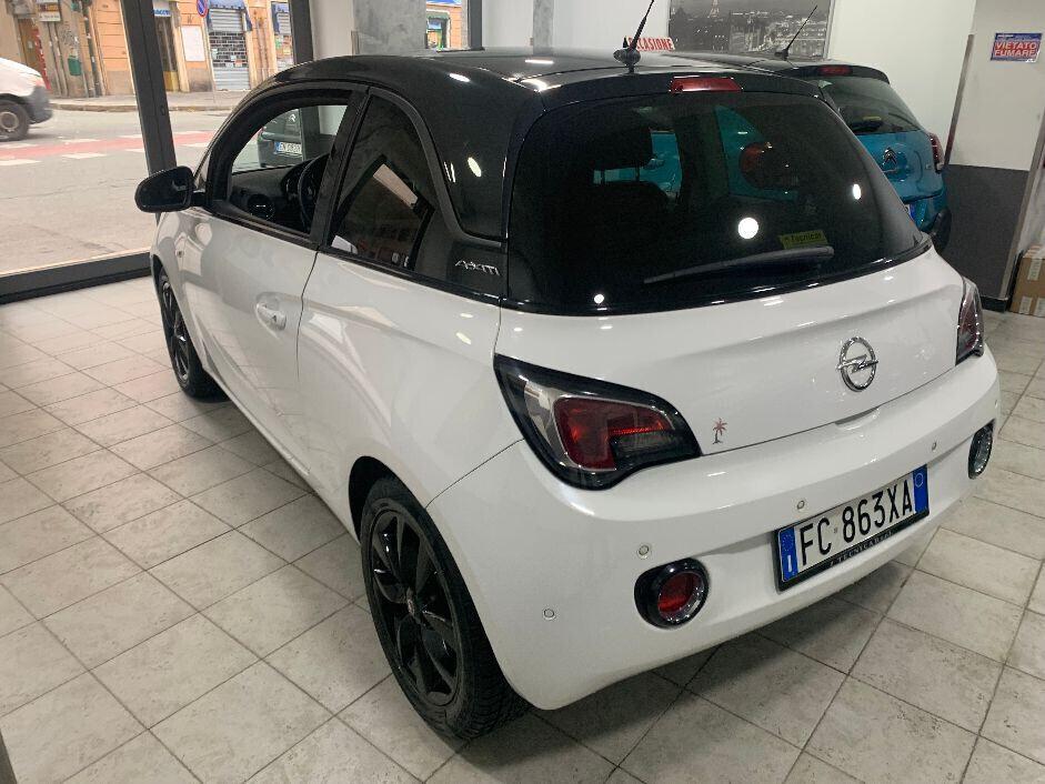 Opel Adam 1.4 87 CV Easytronic Glam