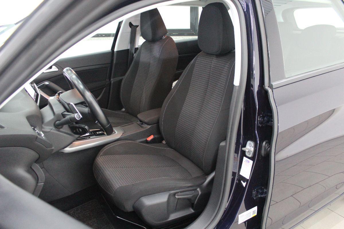 PEUGEOT - 308 SW - 308 BlueHDi 130 EAT6 S&S SW Business