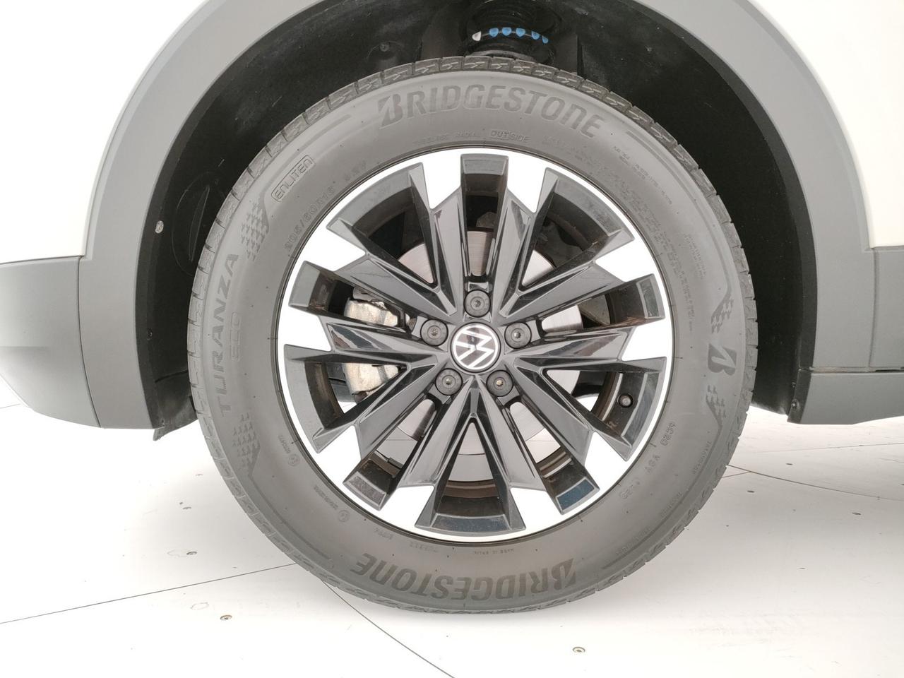 Volkswagen T-Cross 1.0 tsi style 95cv