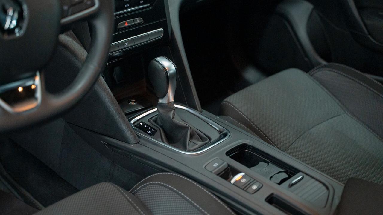 Renault Megane SPORTER 1.5 BLUEDCI 116 CV AUTO NAVI LED FULL OPTIONAL