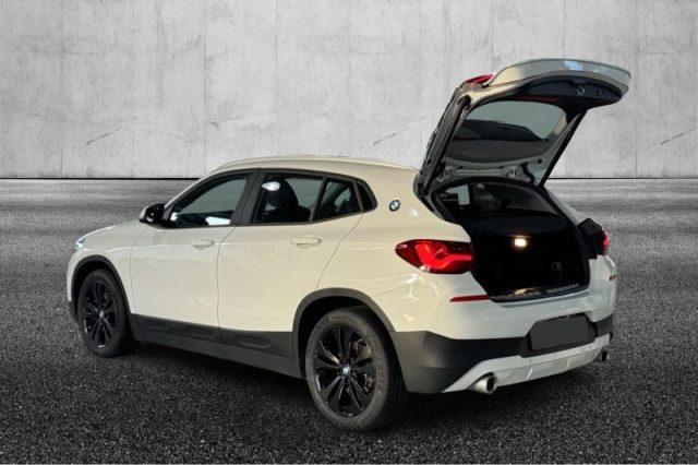 BMW X2 sDrive20i Advantage