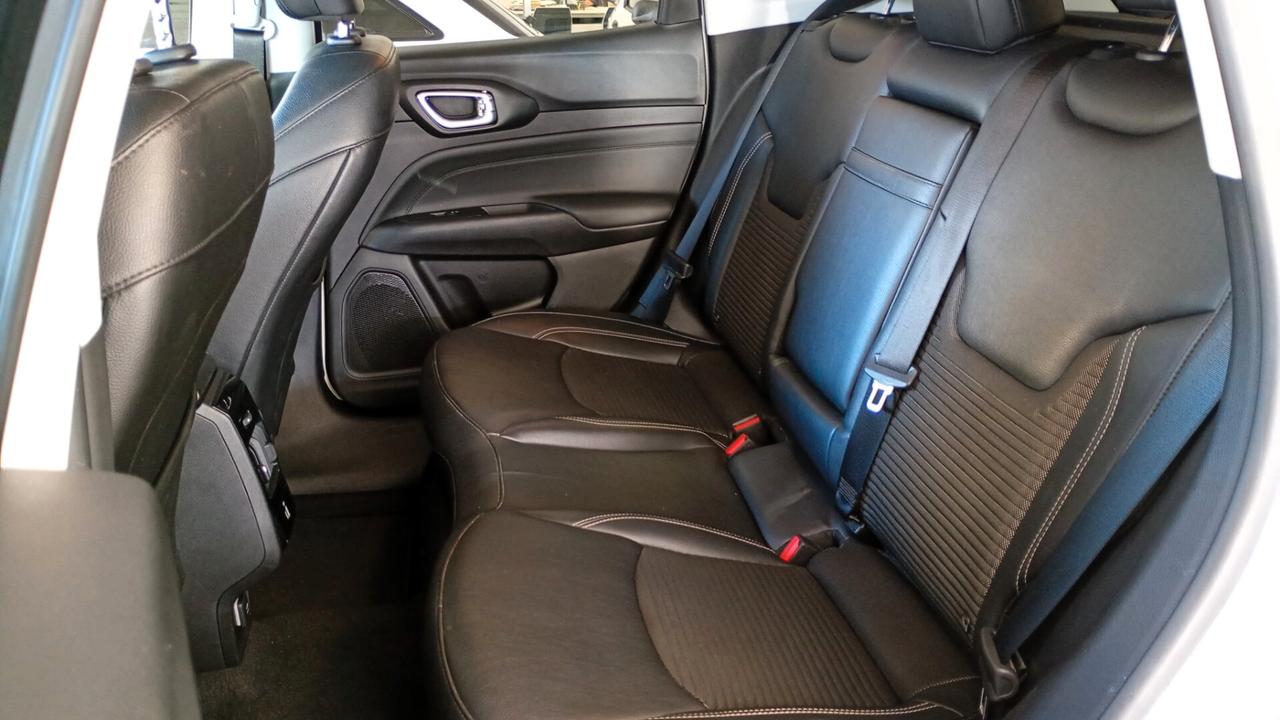 Jeep Compass 1.6 Multijet II 130 cv Limited - 2023 - AZIENDALE