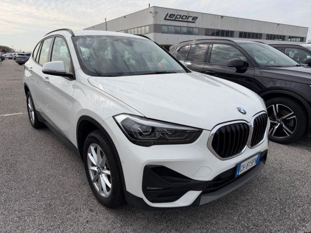 BMW X1 sDrive18d Business Advantage