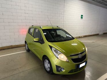 Chevrolet Spark 1.0