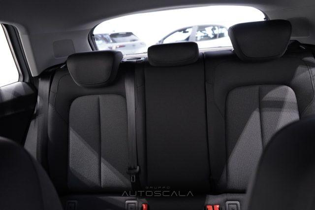 AUDI Q2 35 TDI 150cv S Tronic S Line Edition