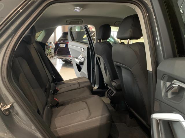 AUDI Q3 SPB 35 TDI S tronic Business Plus