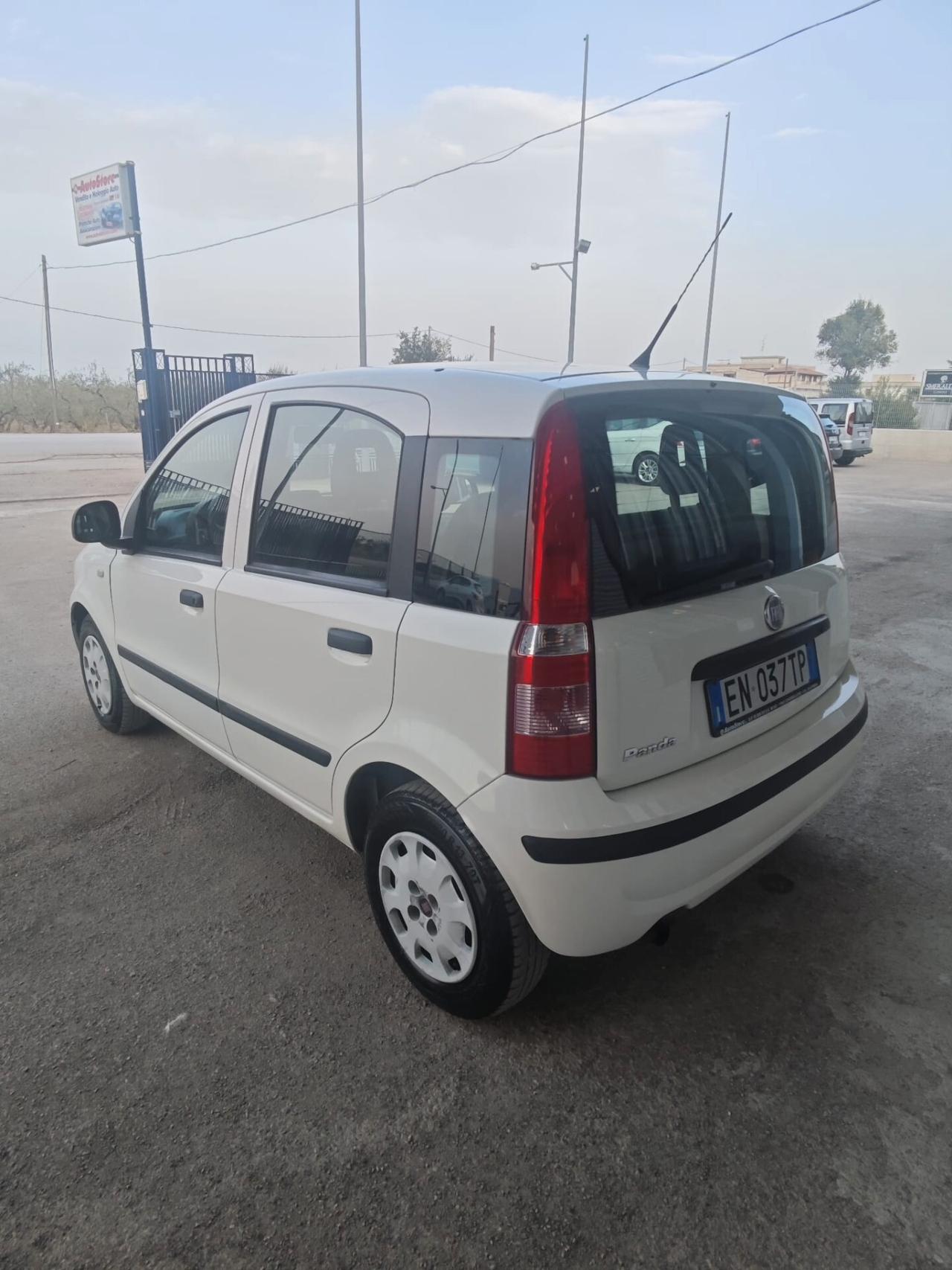 Fiat Panda 1.3 MJT S&S Pop - USATO